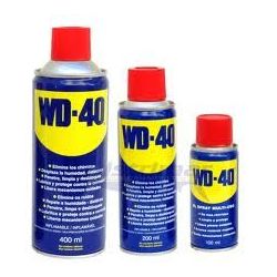 WD-40