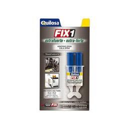 ADHESIVO QUILOSA FIX 1 EXTRAFUERTE