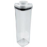 POP Container CUADRADO ESTRECHO 2 LT ALTO 