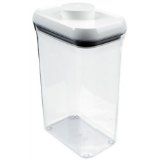 POP Container RECTANGULAR 2.3 LT MEDIO 