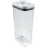 POP Container RECTANGULAR 3.2 LT ALTO 