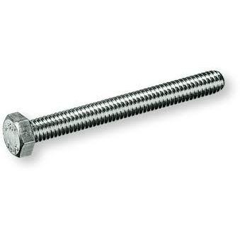 TORNILLO DIN-933 8.8 10X 65 ZN